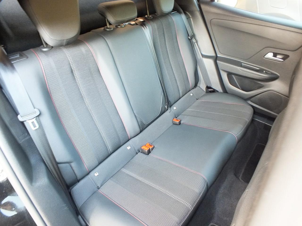 OPEL MOKKA 1.2 TURBO 130 CV GS-LINE