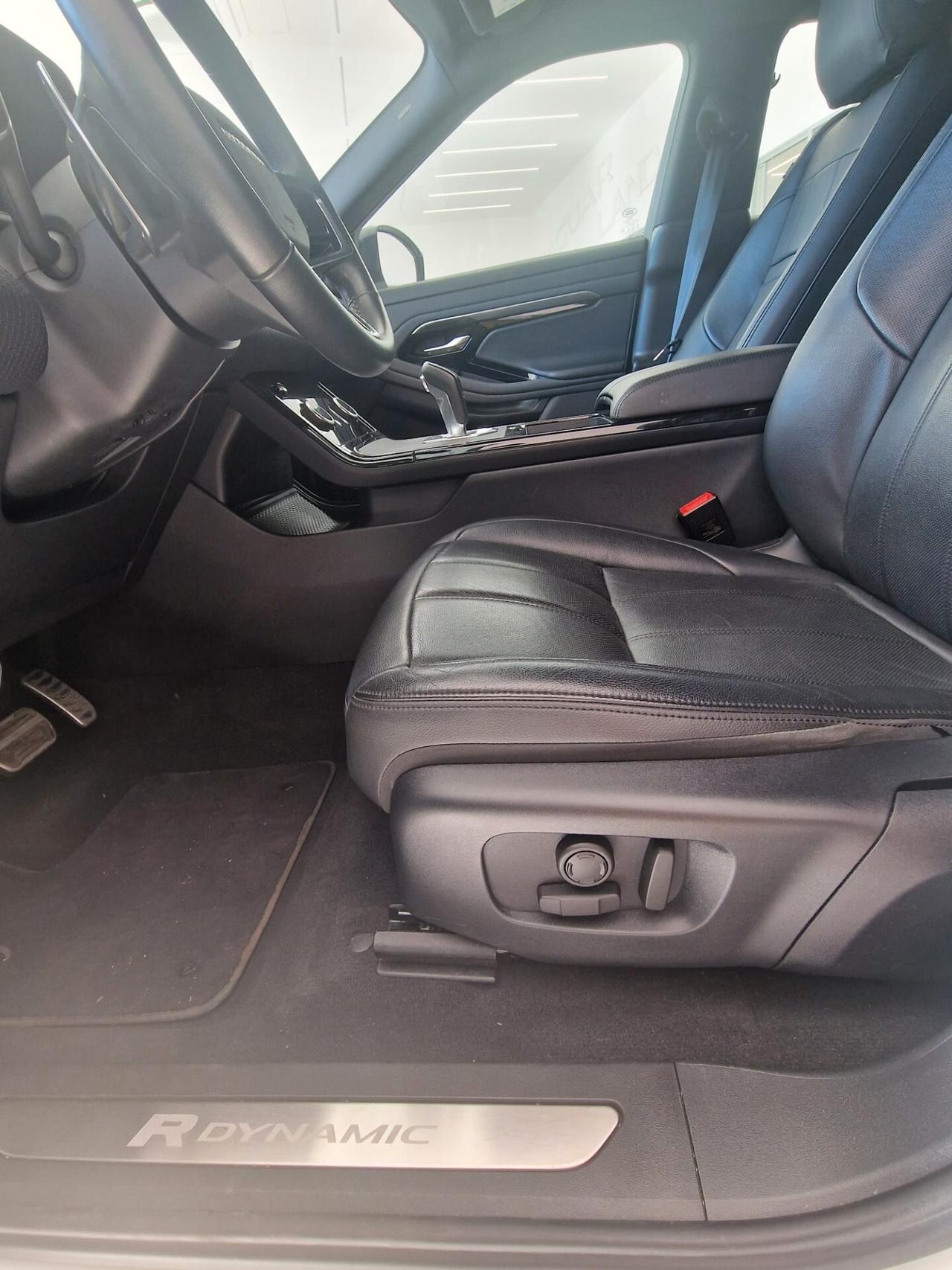 Rover Range Evoque 2.0D IVA detraibile