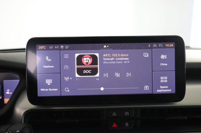 JEEP Avenger Avenger 1.2 Turbo MHEV Summit