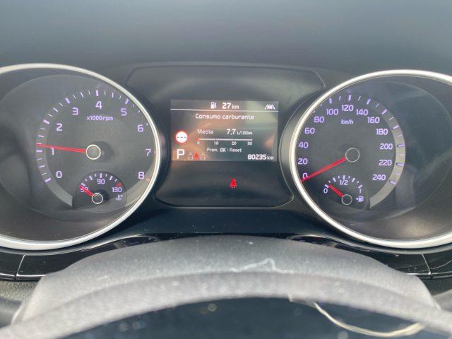 KIA Proceed 1.4 T-GDI DCT GT Line Plus