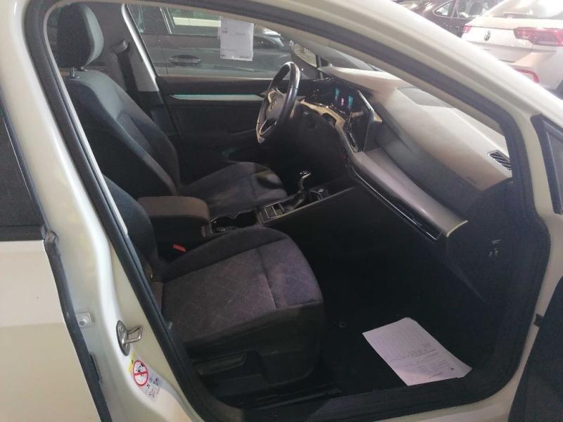 Volkswagen Golf 1.0 TSI EVO Life OK NEOPATENTATI
