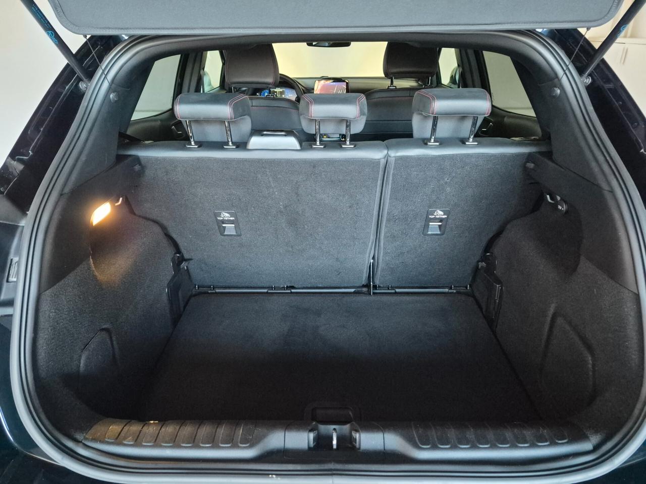 Ford Puma 1.0 EcoBoost Hybrid 125 CV S&S aut. ST-Line X