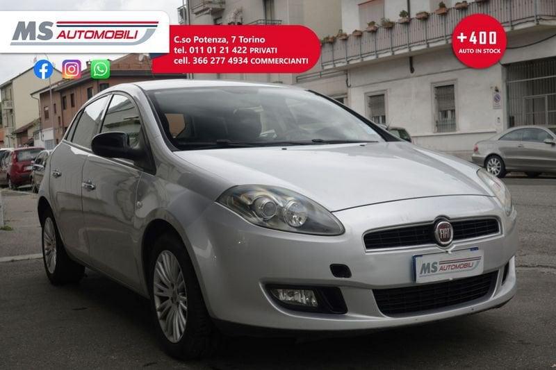 FIAT Bravo Bravo 1.6 MJT 120 CV DPF Easy