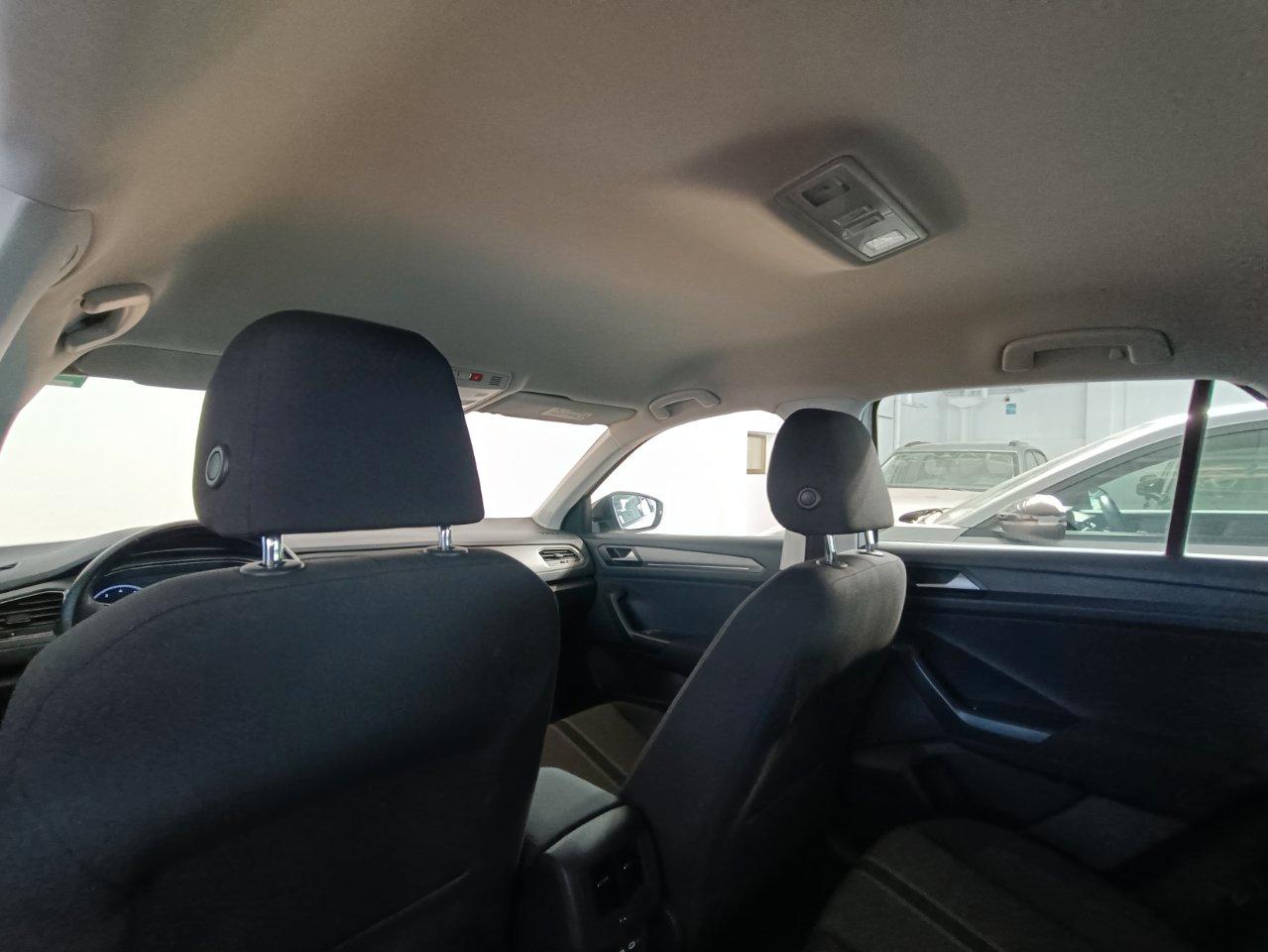 Volkswagen T-Roc 1.0 tsi 110cv