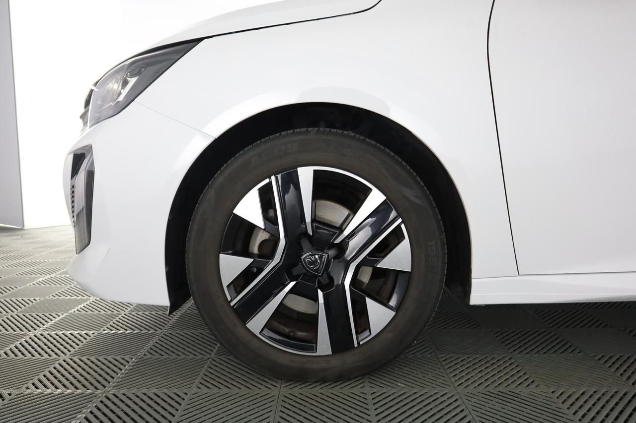 PEUGEOT 208 2ª serie 208 PureTech 100 Stop&Start 5 porte Allure