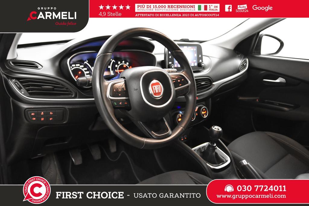 Fiat Tipo 5 Porte 1.4 Lounge