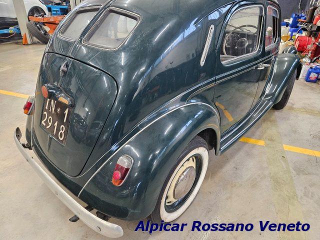 LANCIA Ardea berlina