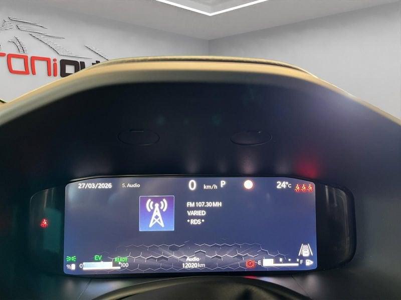 Jeep Renegade Renegade 1.5 turbo t4 mhev 130cv 2wd dct