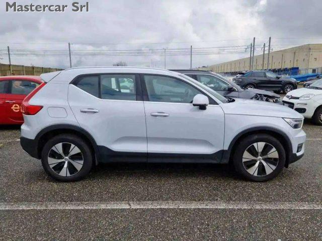 VOLVO XC40 XC40 t4 phev Inscription Exp. auto my21 - GG933JF
