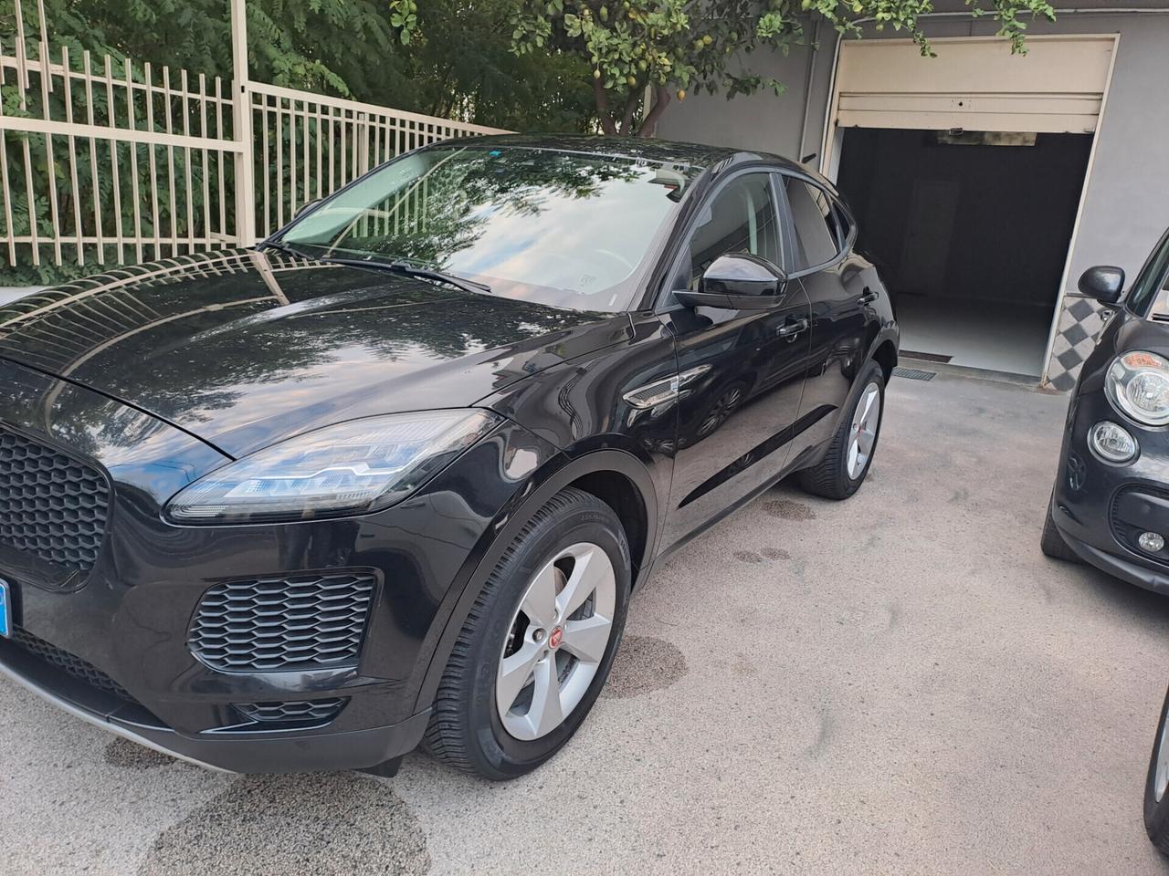 Jaguar E-Pace 2.0D 150 CV AWD aut.