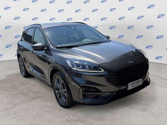 Ford Kuga 2.0 ecoblue ST-Line 2wd 120cv auto