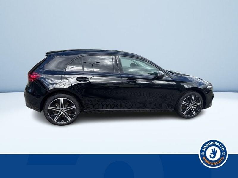 Mercedes-Benz Classe A 250e EQ-Power Automatic Advanced Progressive