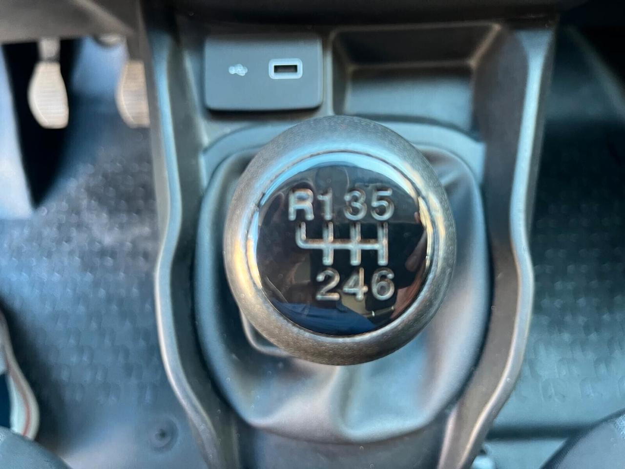 Fiat Doblo Doblò 1.6 MJT 105CV PC-TN Cargo Lamierato SX
