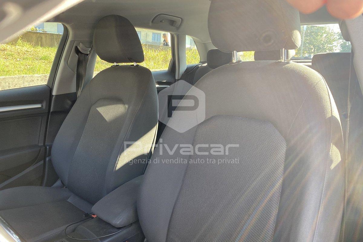 AUDI A3 SPB 1.6 TDI Business