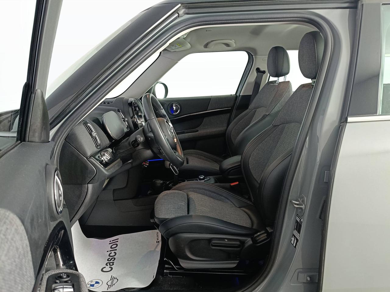 MINI Mini Countryman F60 2020 - Mini Countryman 1.5 Cooper Business auto