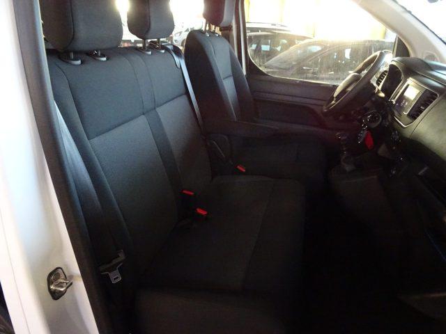 FIAT Scudo 1.5 BlueHDi120CV S&S P Lungo DC Mobile 6Posti