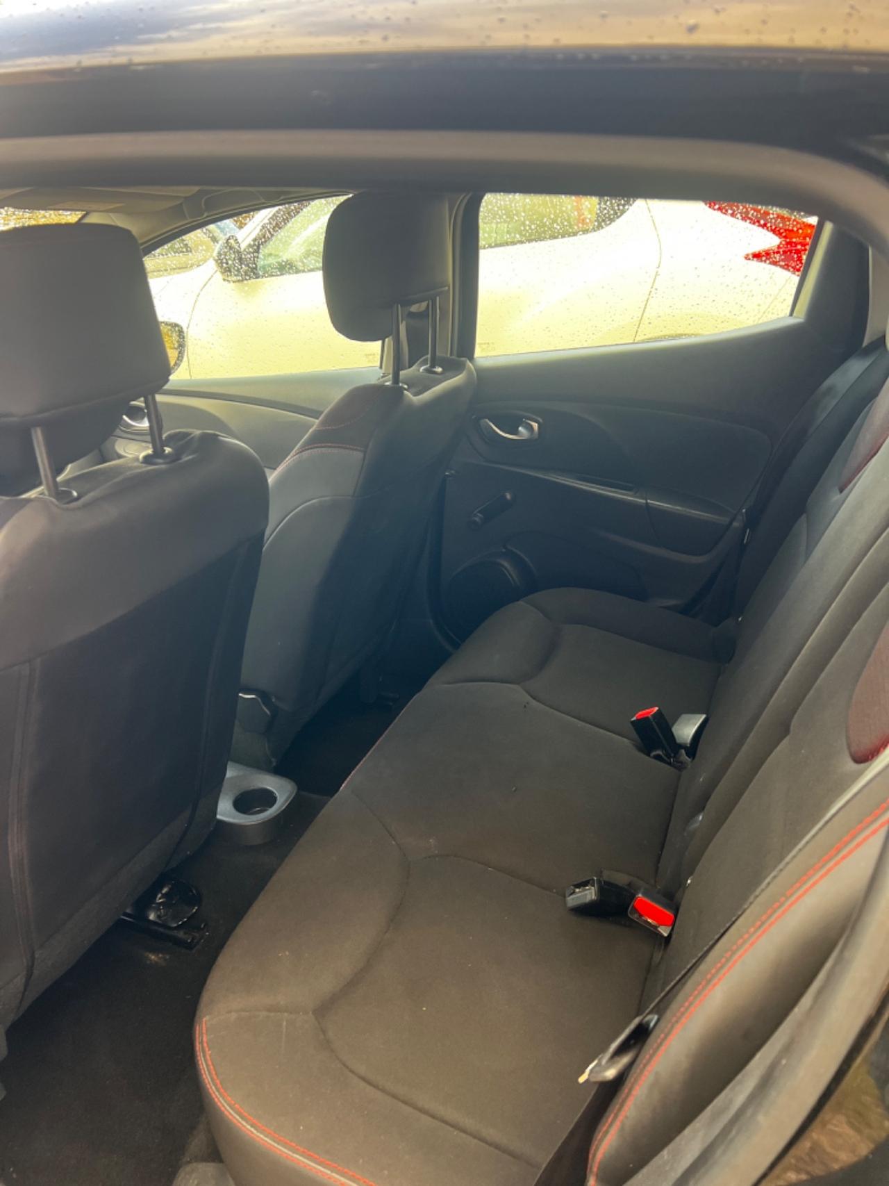 Renault Clio dCi 8V 75CV Start&Stop 5 porte km 80000 ufficiali !!