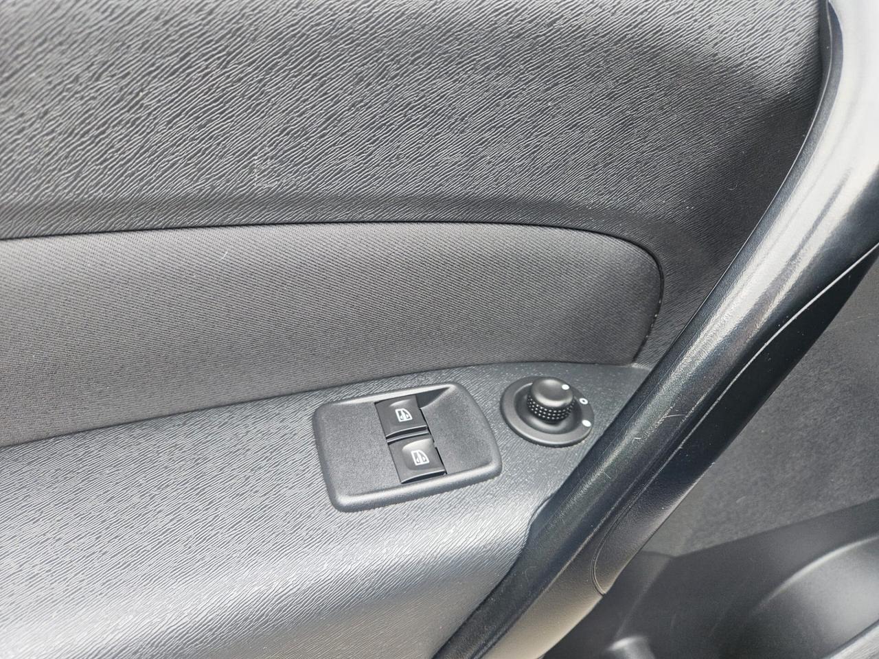 Renault Kangoo 1.5 dCi 110CV 5 porte Stop & Start Limited