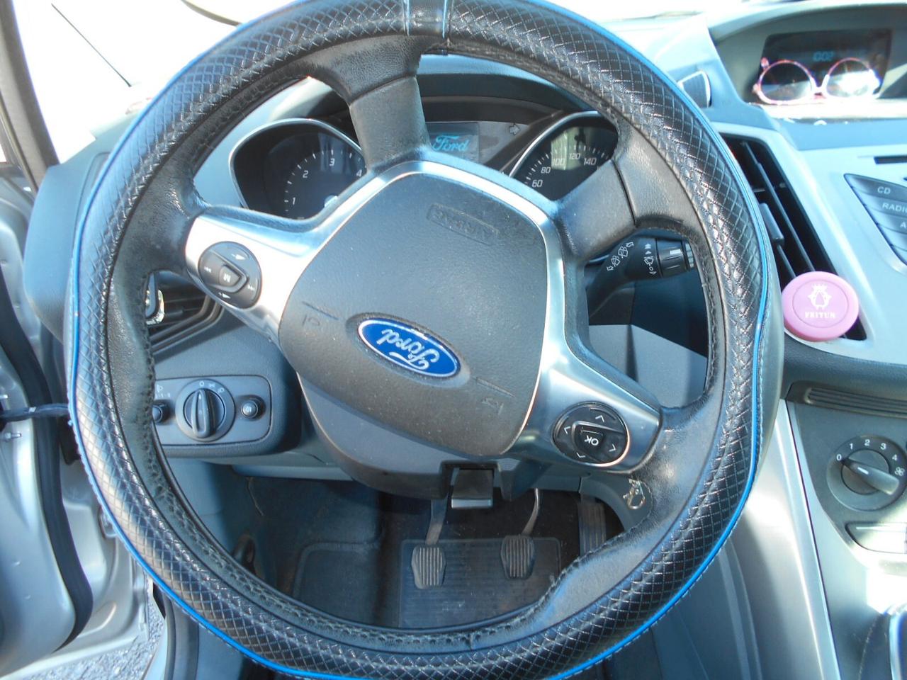 Ford C-Max Grand 7 posti 1.6 porte scorrevoli