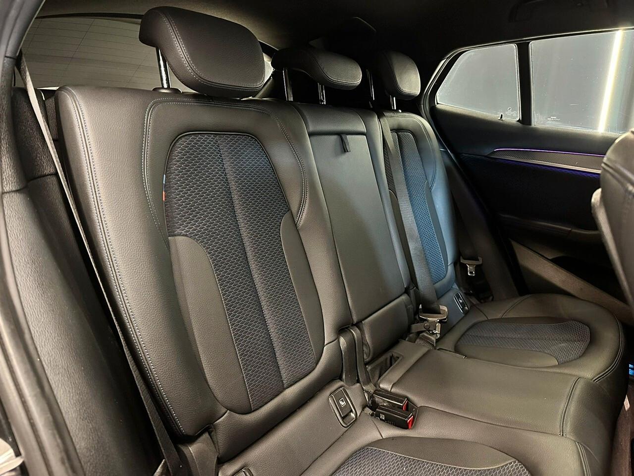 Bmw X2 18d 2.0 150 CV M Sport X 11.2020