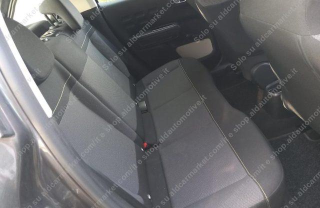 CITROEN C3 BlueHDi 100 S&S Business *AUTOCARRO*