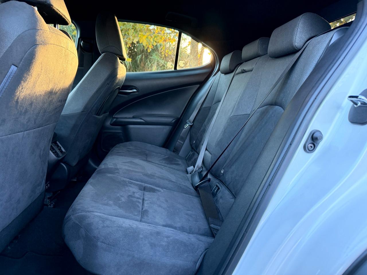 Lexus UX 250 184cv Hybrid Tagliandi e Garanzia LEXUS