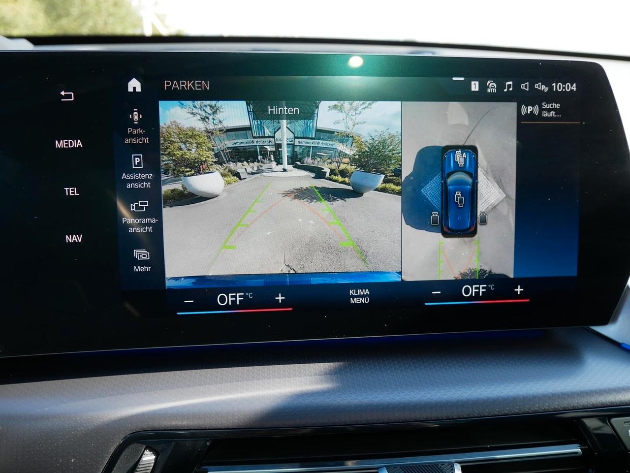 Bmw X1 sDrive 18d Msport