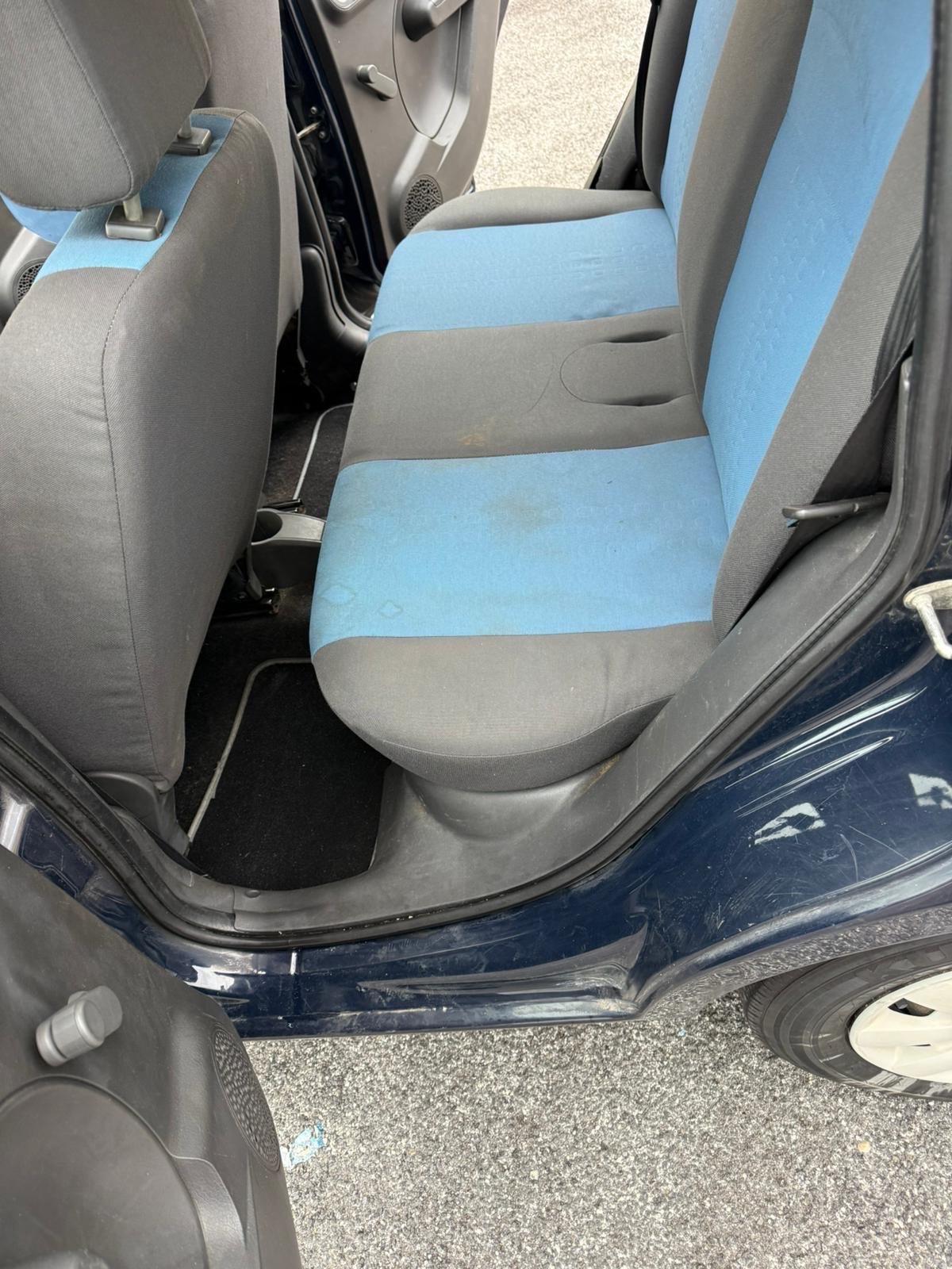 Fiat Panda 1.2 EasyPower Classic