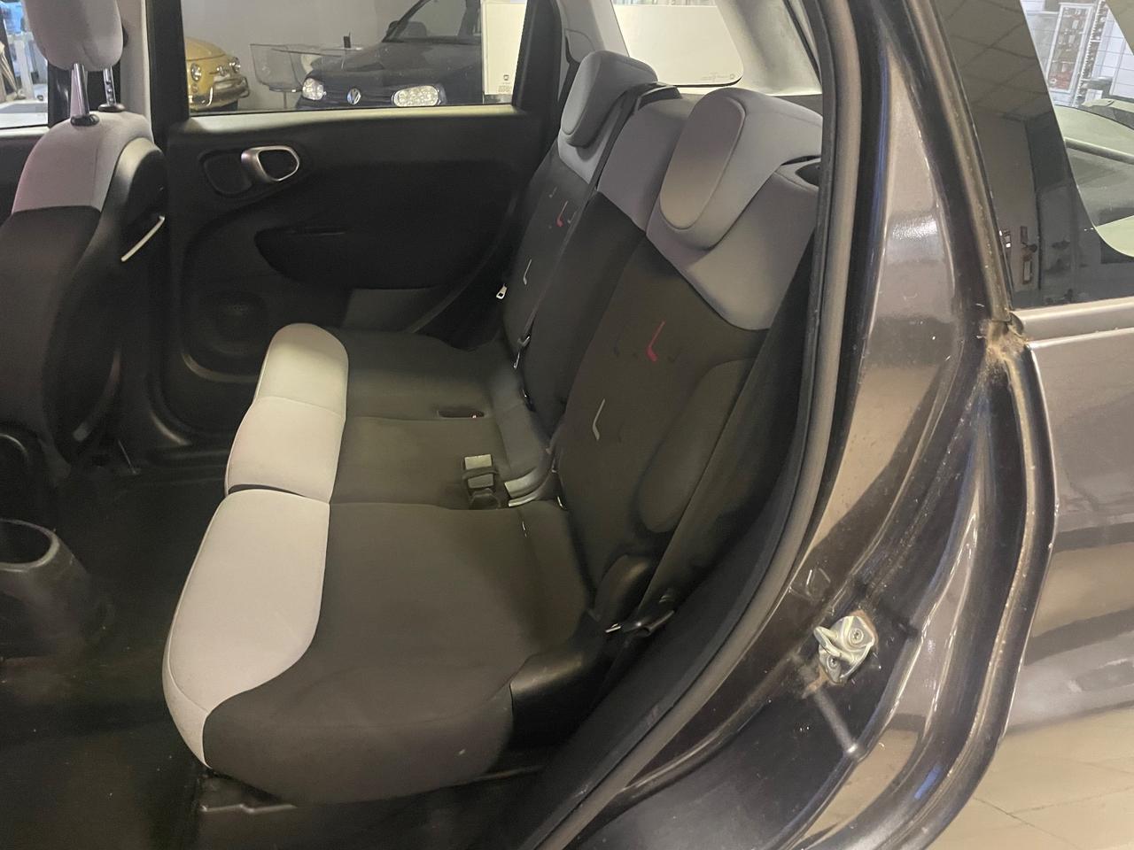 Fiat 500L 1.3 Multijet 95 CV Dualogic Pop Star - Nessun vincolo -