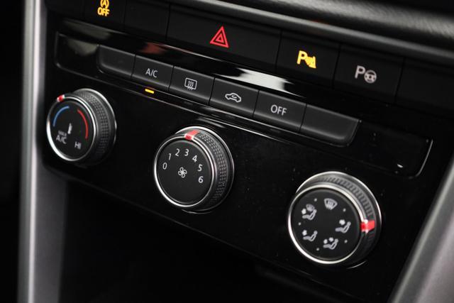 VOLKSWAGEN T-Roc 1.5 TSI Life