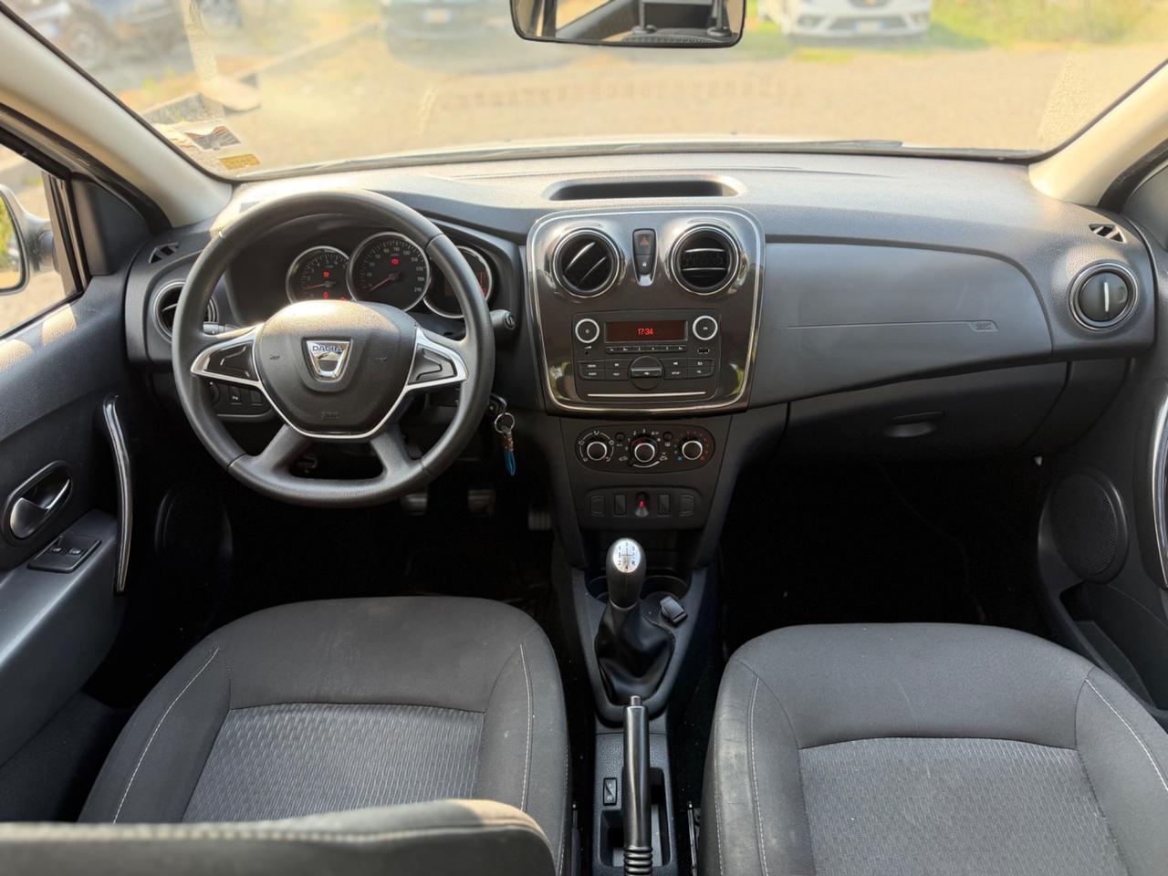 Dacia Sandero 1.0 (140.000) 2020