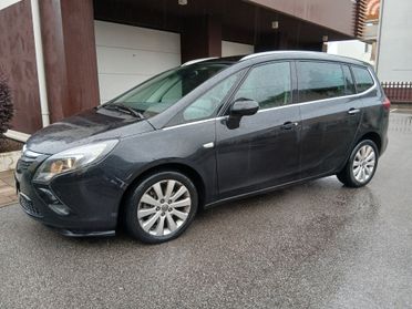 Opel Zafira Tourer 1.6 Turbo EcoM 150CV Cosmo 7 posti PRONTA CONSEGNA
