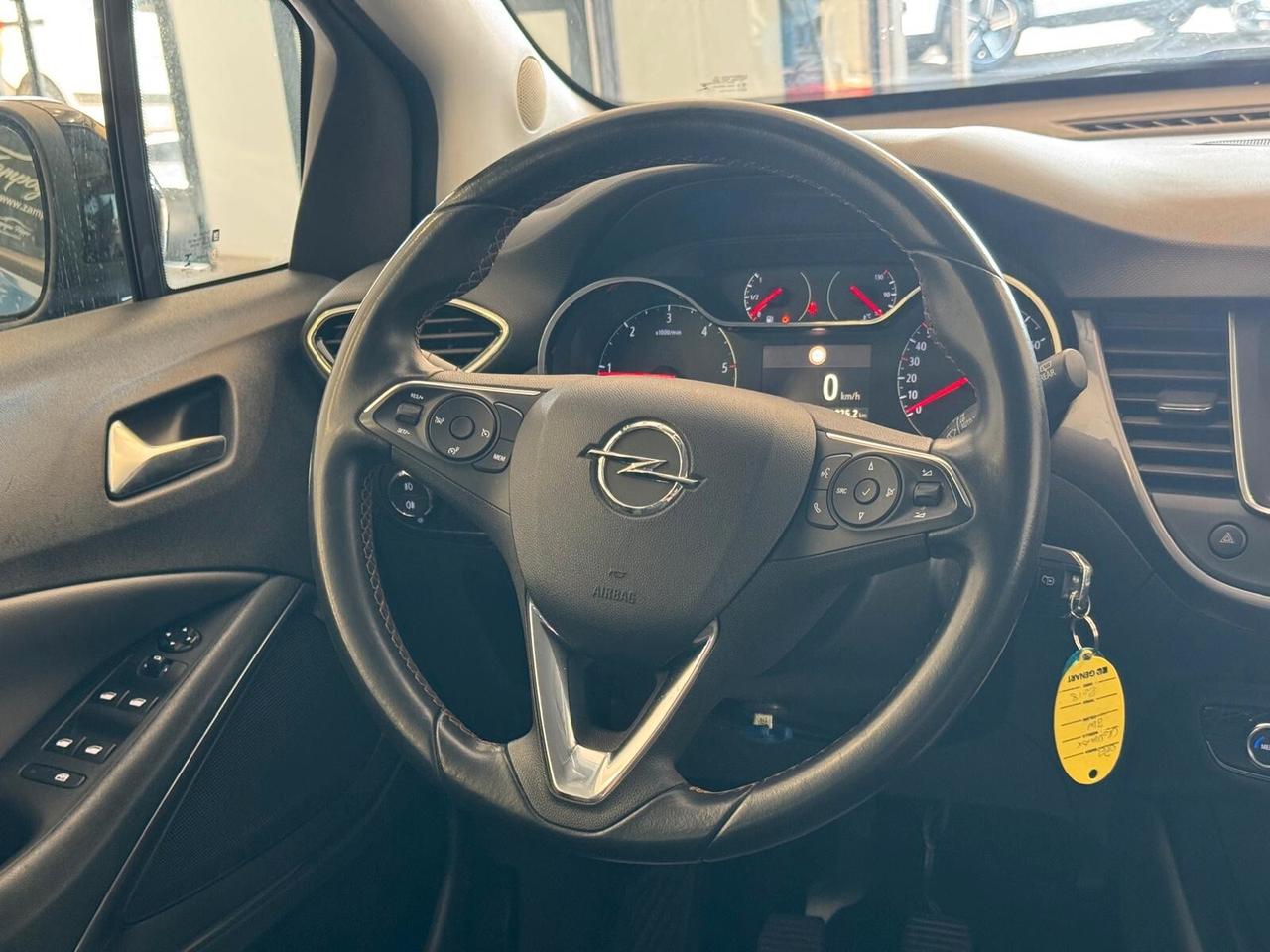 Opel Crossland X 1.6 ECOTEC D Advance 2018