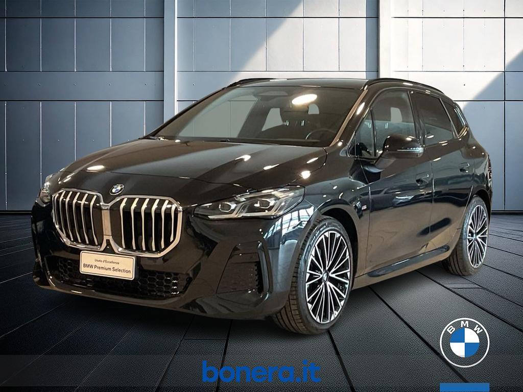 BMW Serie 2 Active Tourer 218 d MSport DCT