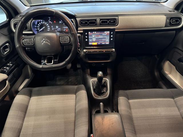 CITROEN C3 PureTech 110 S&S Shine