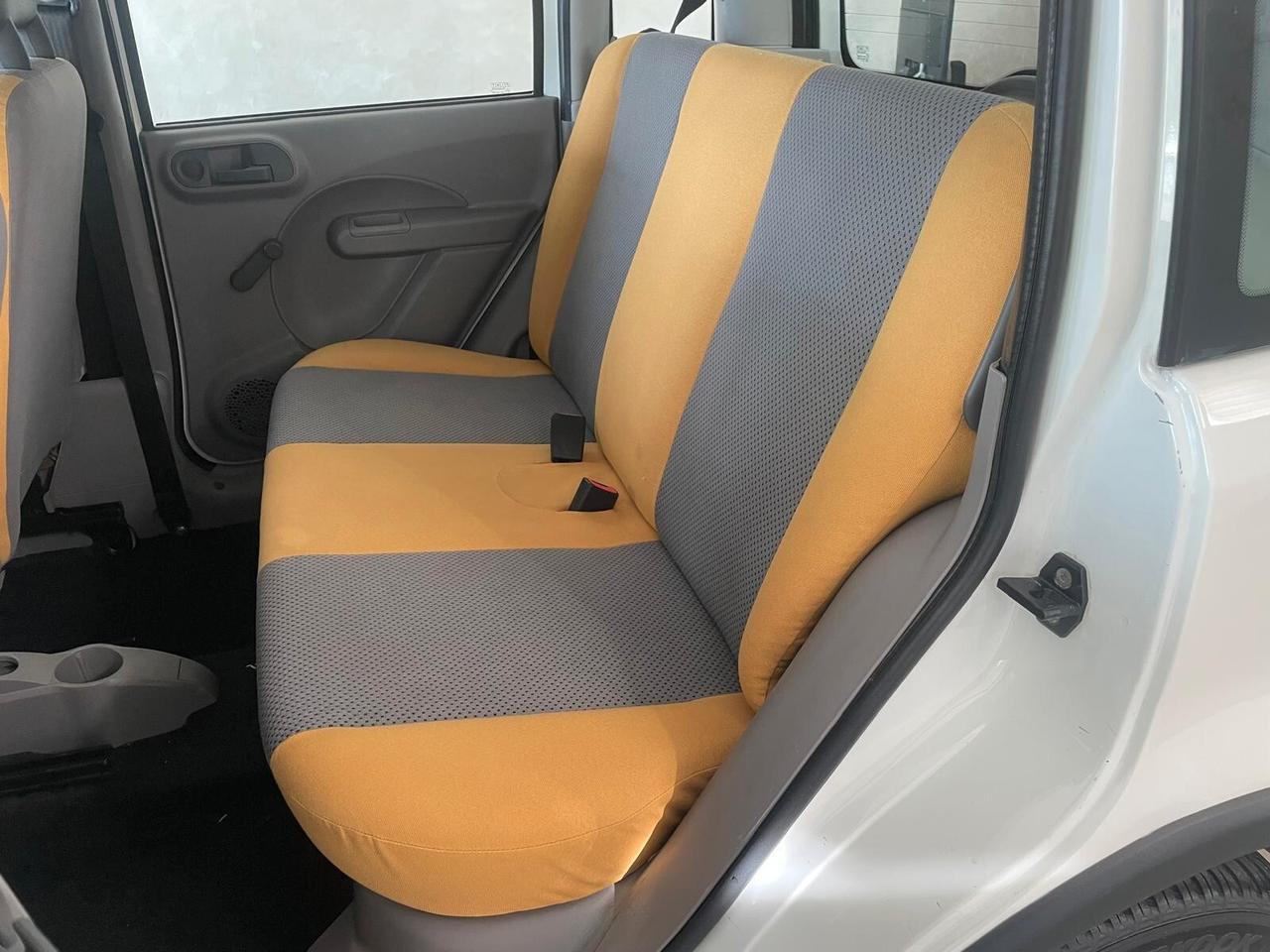 Fiat Panda 1.2 4X4