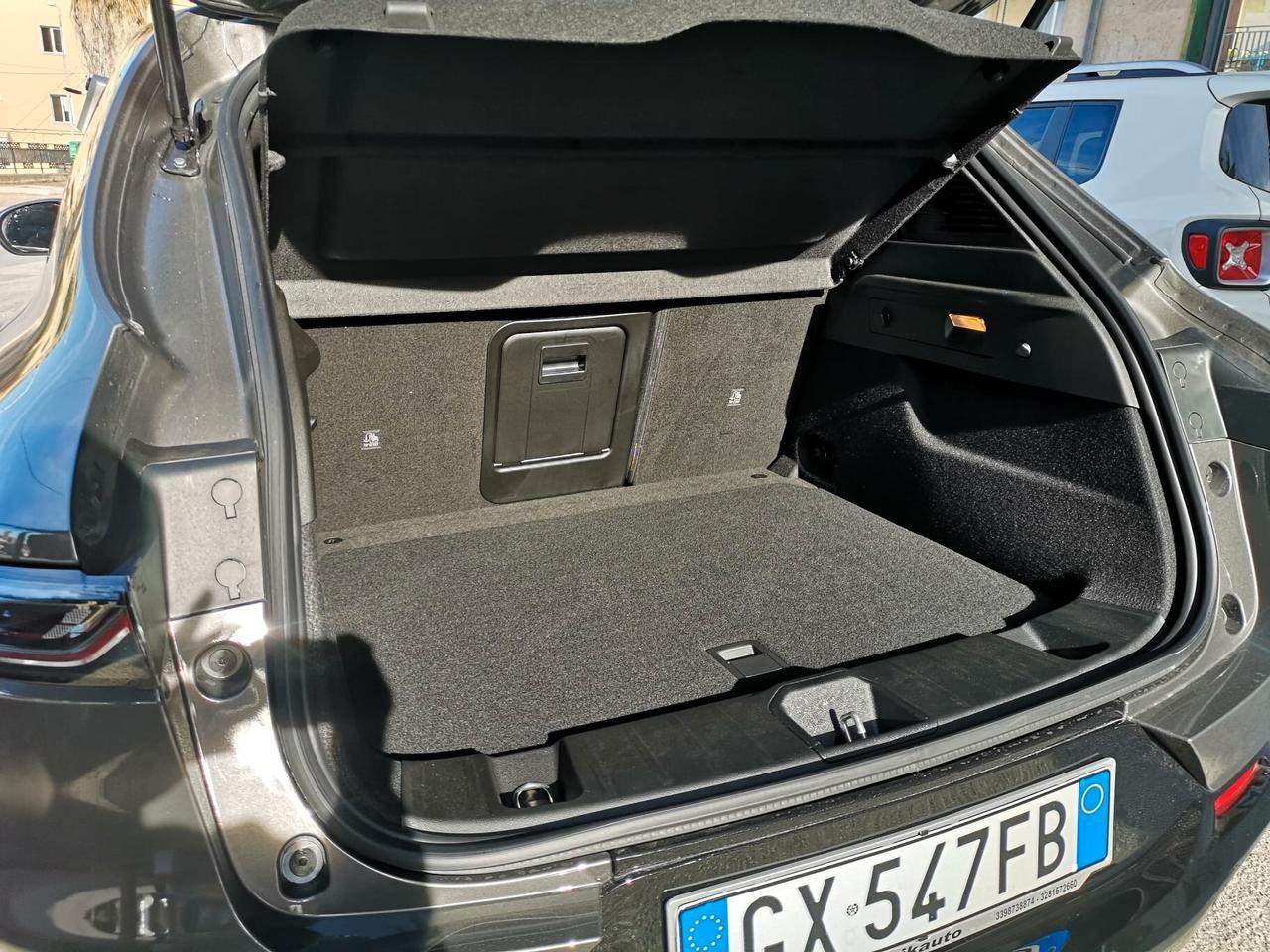 ALFA ROMEO Tonale 1.6Diesel 130CV TCT6 Sprint 2024