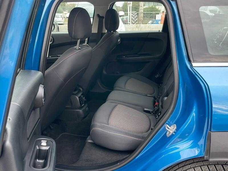MINI Countryman Cooper D Business automatica