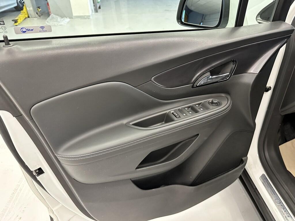 Opel Mokka X 1.6 CDTI Innovation 4x2