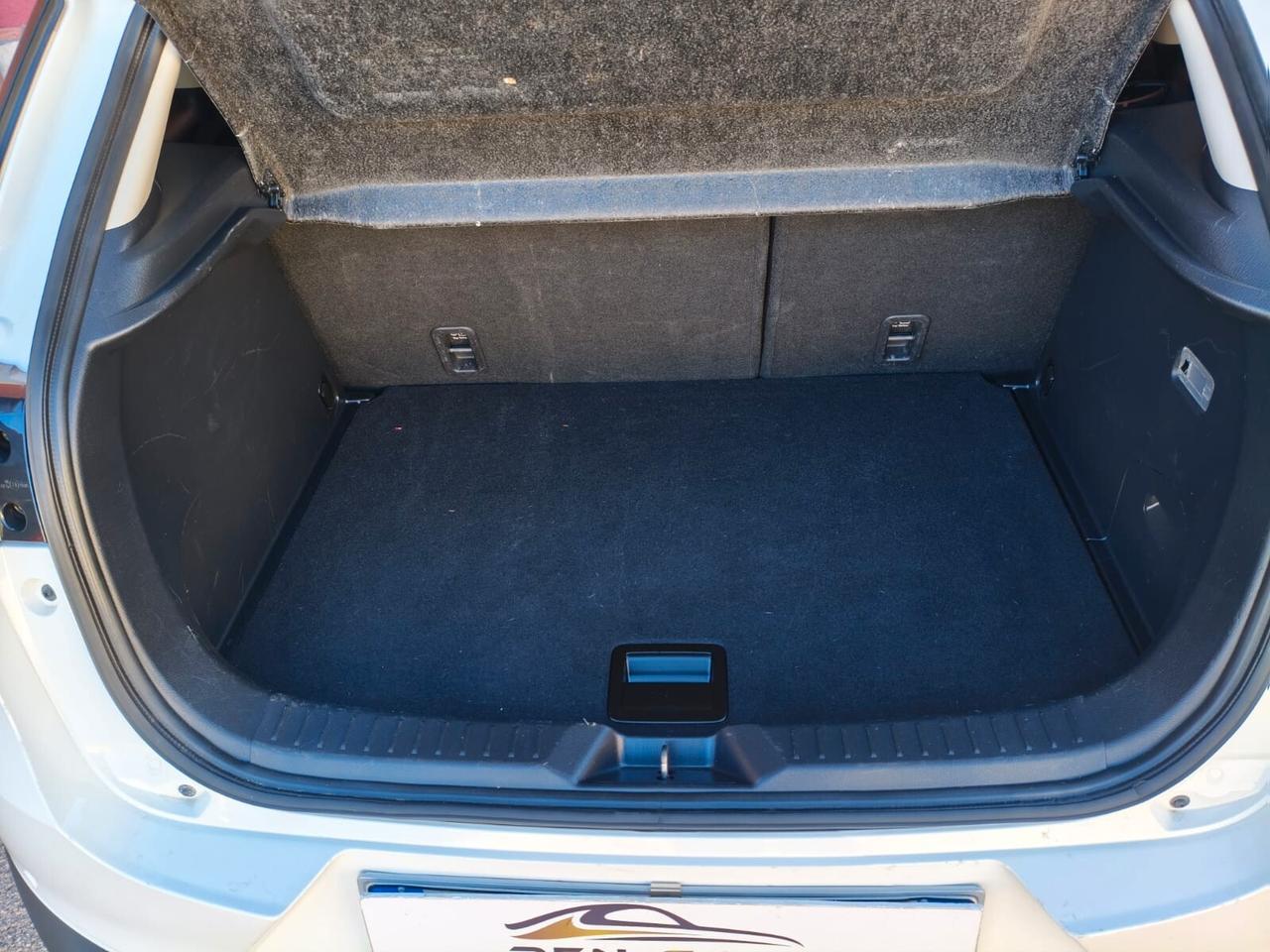 Mazda CX-3 1.8L Skyactiv-D Executive