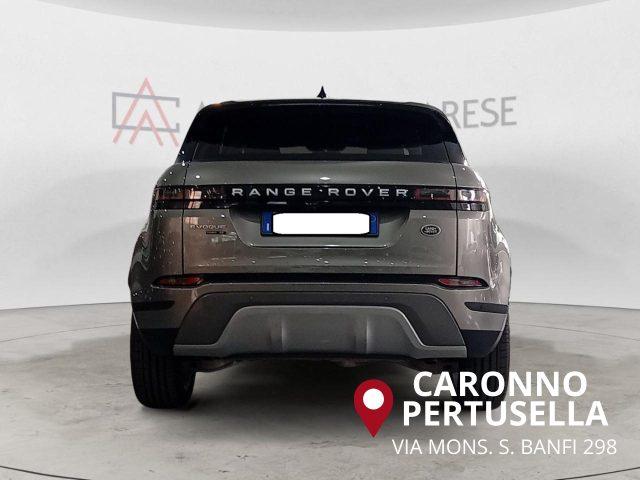 LAND ROVER Range Rover Evoque 2.0 I4 249 CV AWD Auto SE