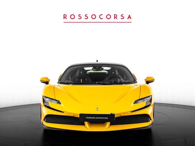Ferrari SF90 Stradale
