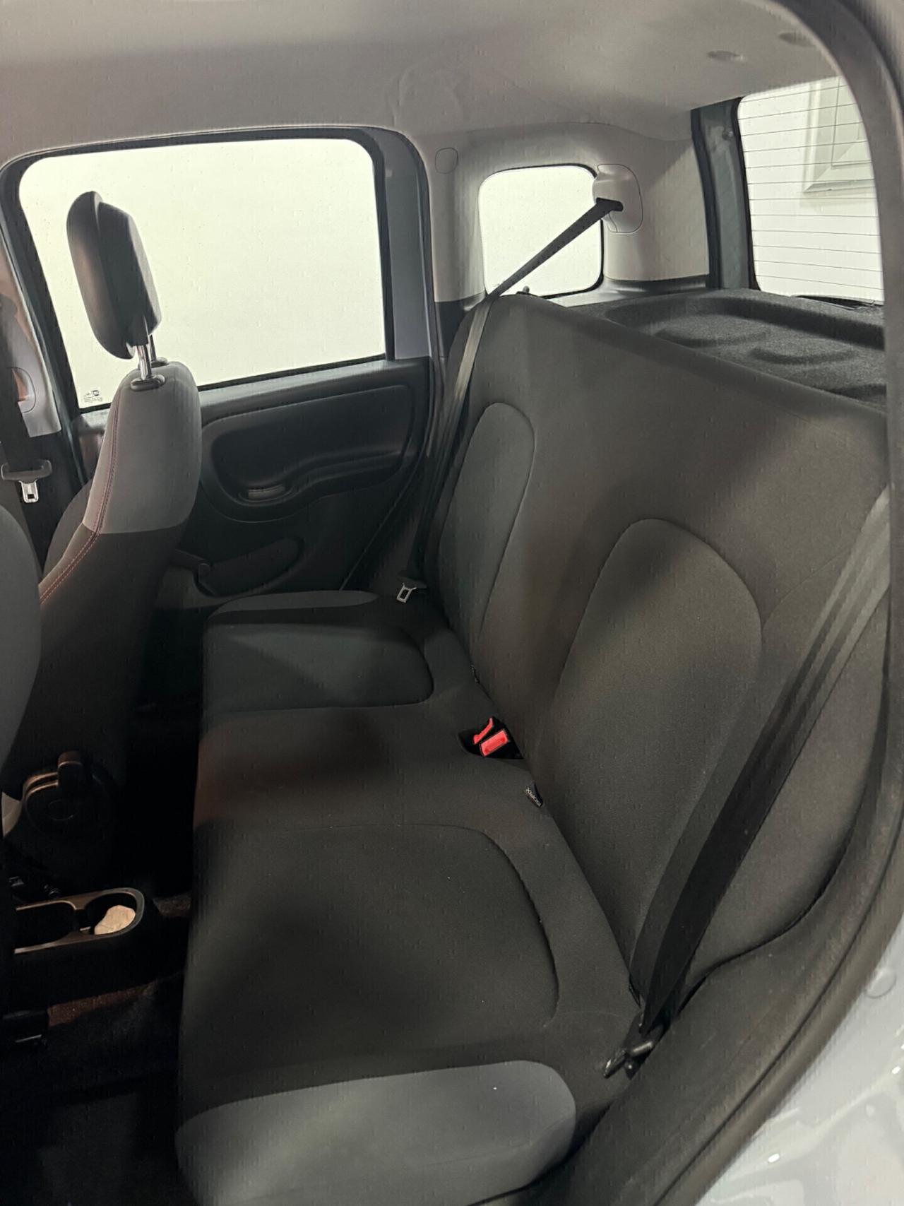 Fiat Panda 1.0 FIREFLY S&S HYBRID PER NEOPATENTATI