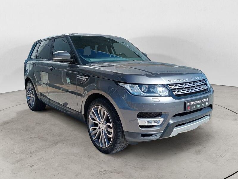 Land Rover RR Sport 3.0 SDV6 HSE