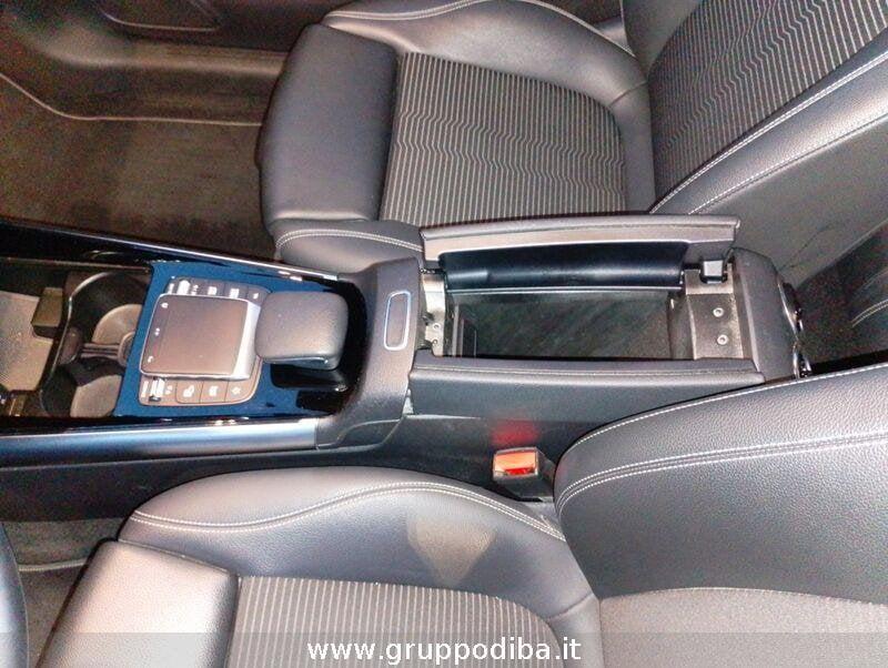 Mercedes-Benz GLA GLA-H247 2020 Diesel 200 d Sport 4matic auto