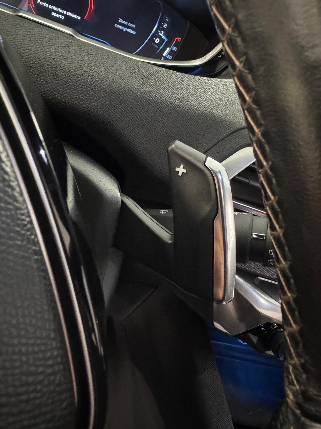 Peugeot 3008 BlueHDi 130 S&S GT Line