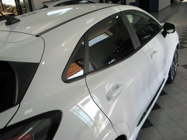 Ford Puma 1.0 EcoBoost HYBRID 125 CV ST LINE