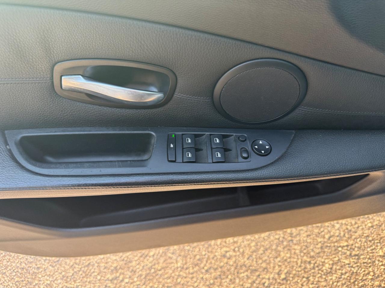 Bmw 535d 286CV LCI Touring Msport AUTO NAVI PELLE TETTO