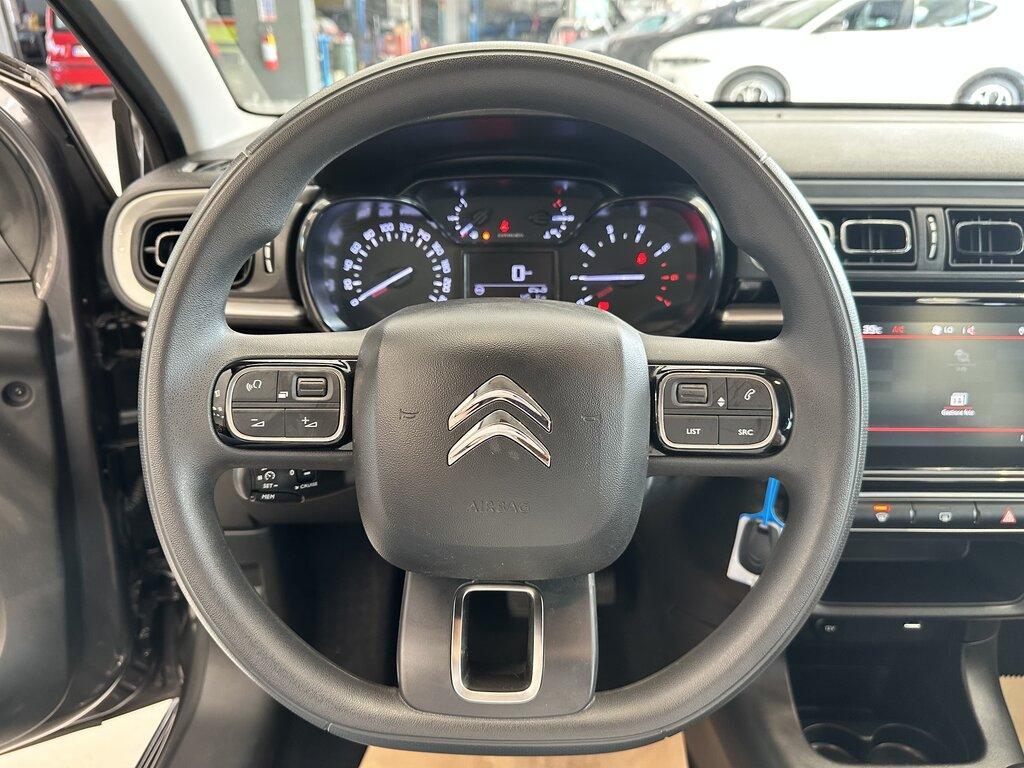 Citroen C3 1.2 PureTech Shine