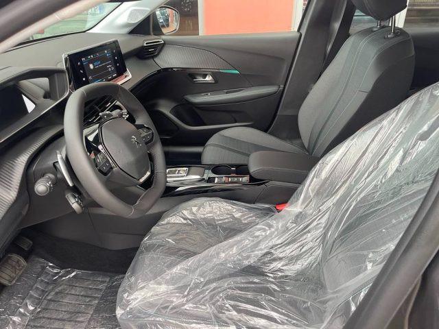 PEUGEOT 208 PureTech 100 Stop&Start EAT8 5 porte Allure Pack